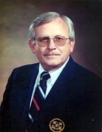 Harold Duggan