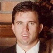 Obituary of Sean Gary Cooper