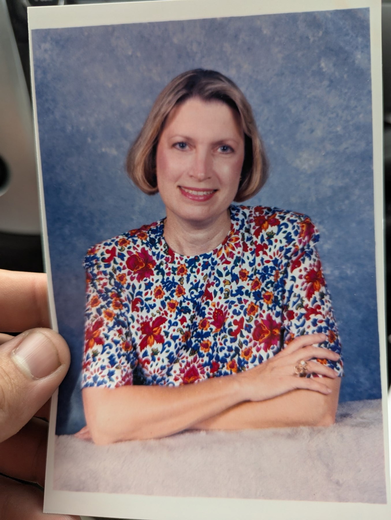 Obituary of Linda Louise Myers