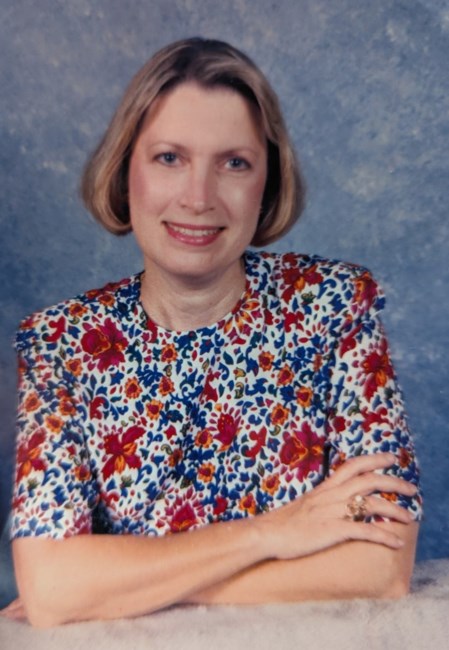 Obituary of Linda Louise Myers