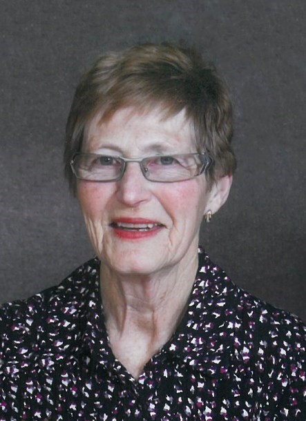 Obituario de Donna Louise Reed