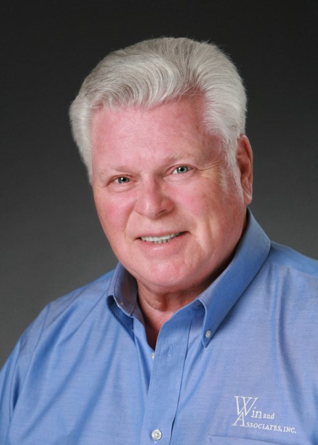 Obituario de Win Johnson