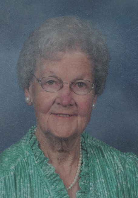 Obituary of Theresa M. Conrad