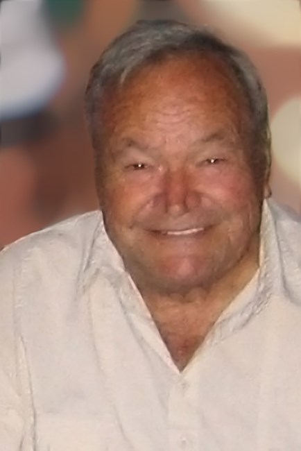 Obituary of Vernon B. Bowen