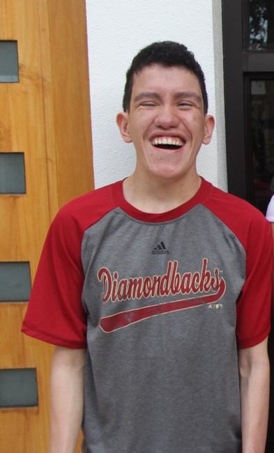 Obituary of James Anthony Hester