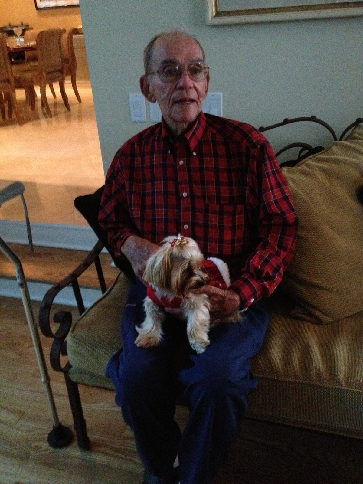 Obituary of Gene Hardin