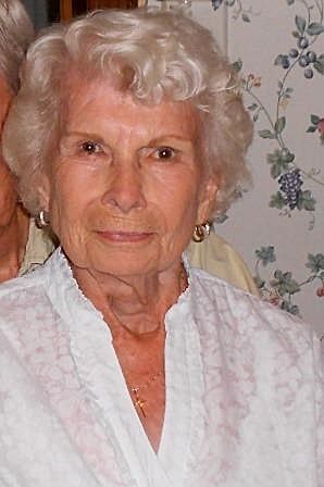 Obituary of Alice M. Lowell