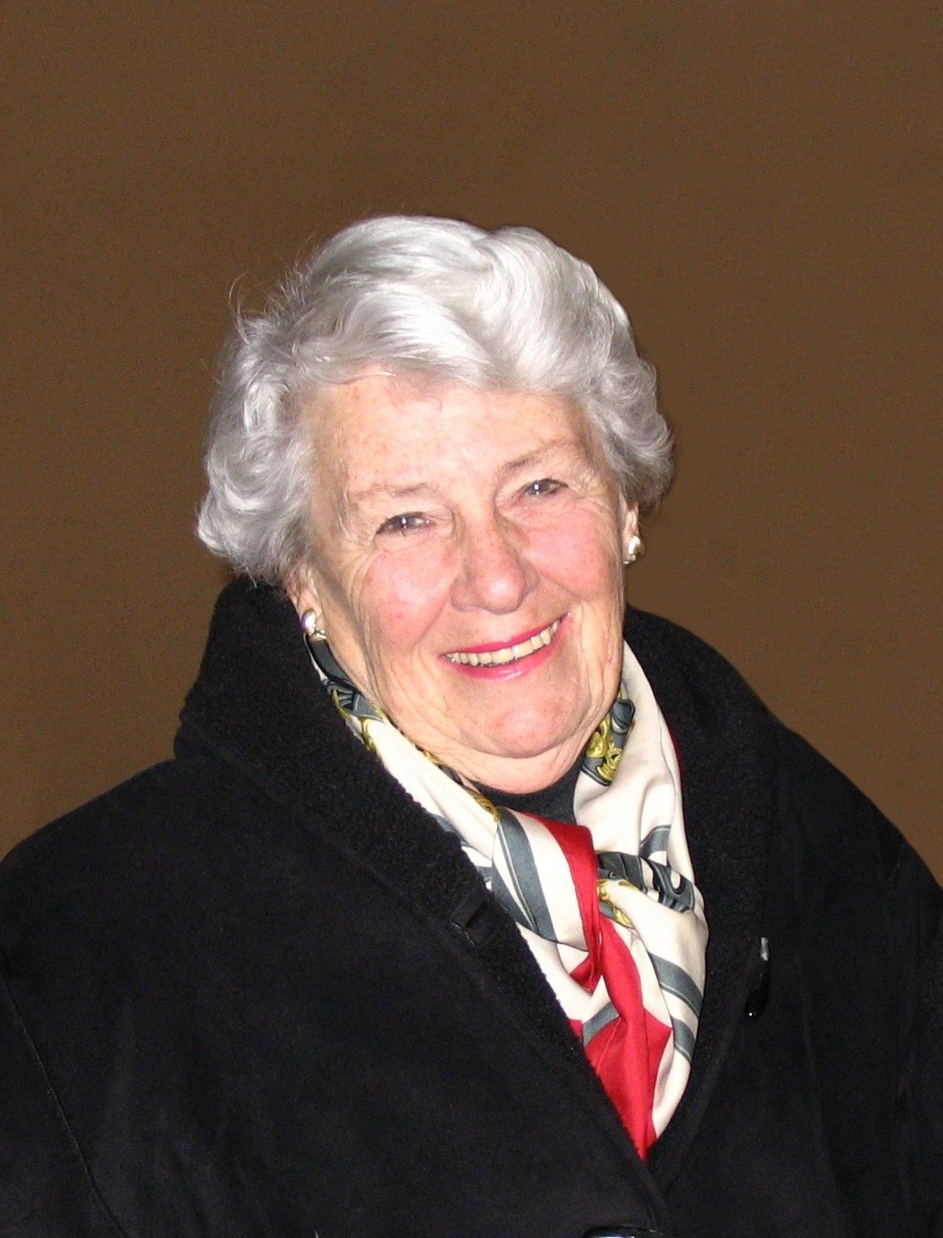 Obituary of Louise L. Soubry