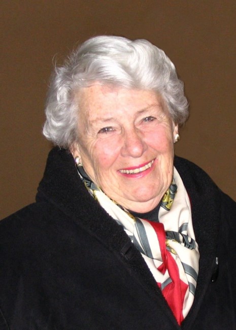 Obituario de Louise L. Soubry