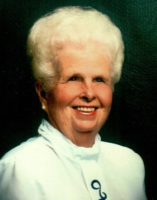 Obituary of Jessie L. Ryals Dray