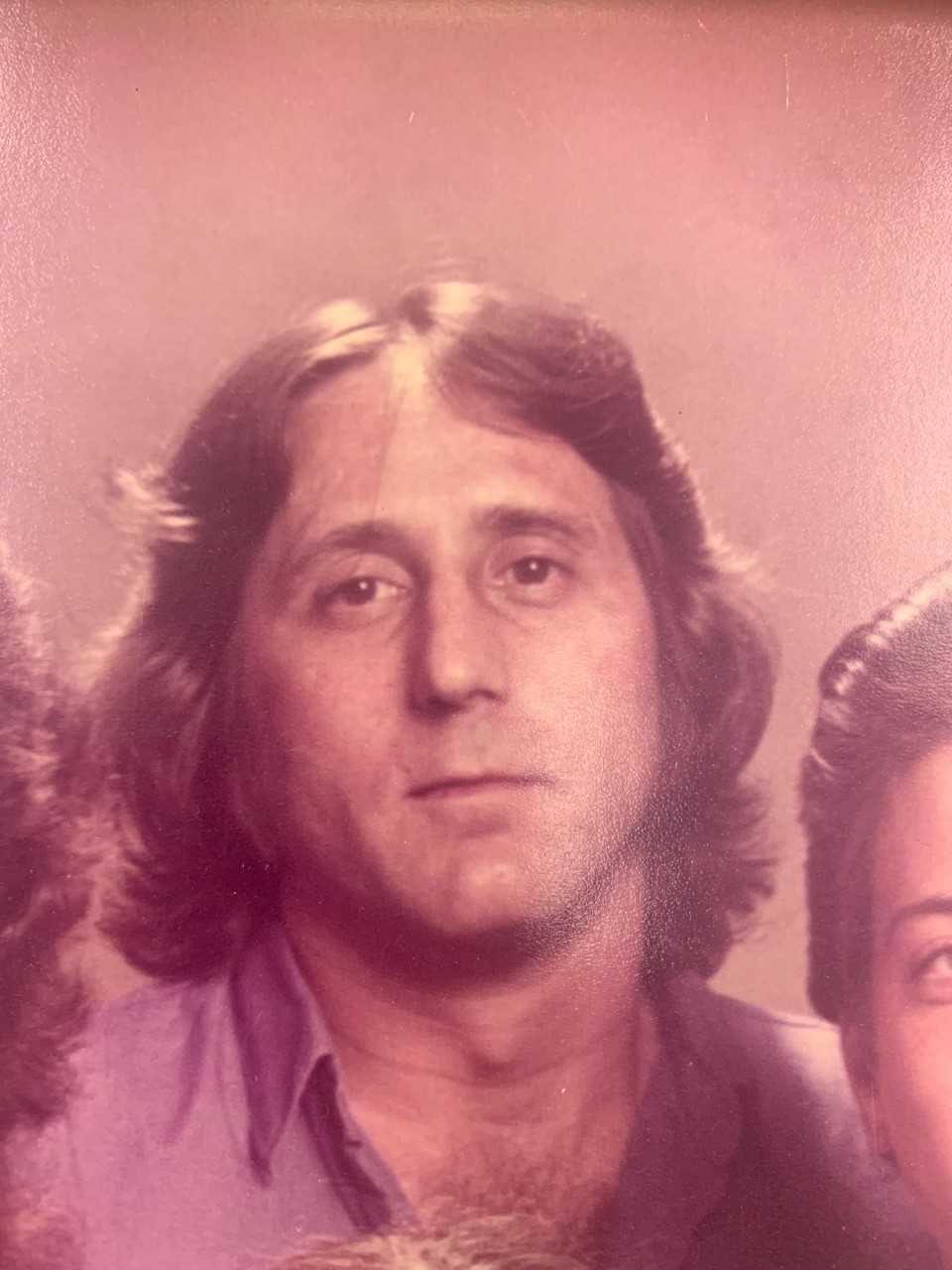 Obituary of Alan Richard Houde