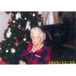 Wilma Brinkman