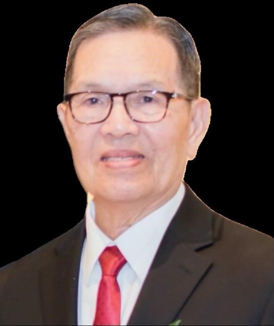 Obituary of Don Van Nguyen