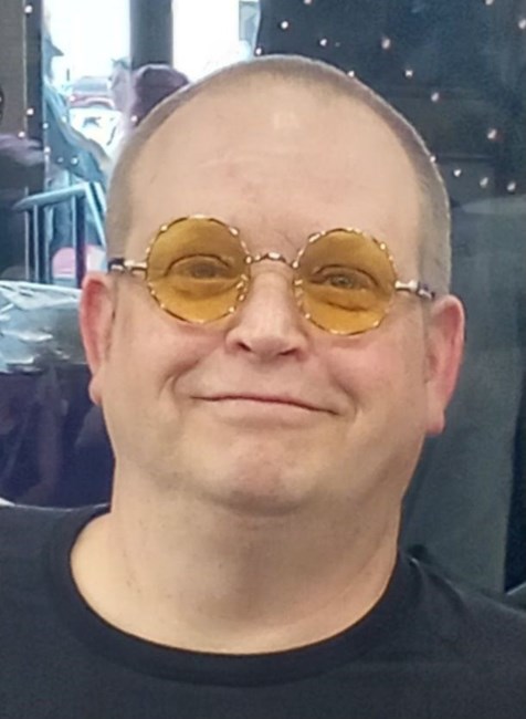 Obituary of Geoffrey "Helix" Carl Laird