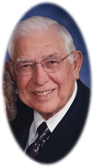 Obituary of Roy Cochran, Jr.