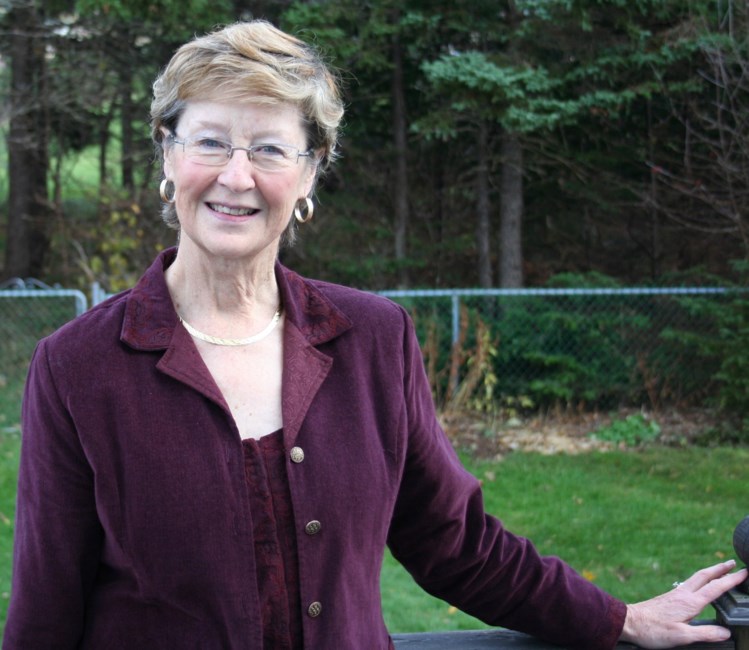 Obituario de Vivian Marie Roberts