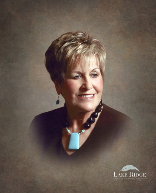 Avis de décès de Barbara Reed