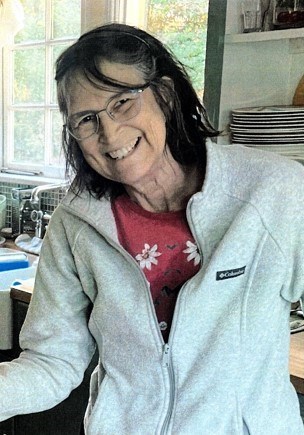 Obituary of Karen Marie Logan