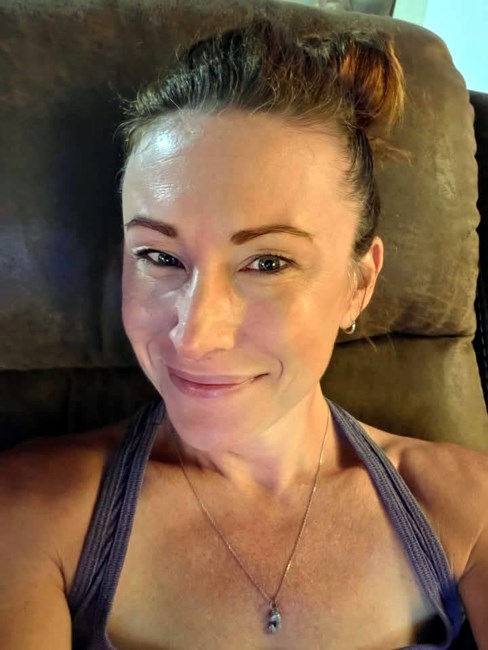 Obituary of Christy Sheree Yates