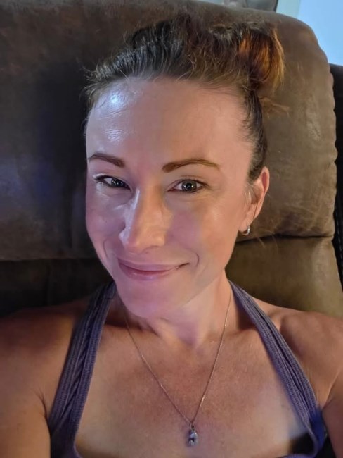 Obituary of Christy Sheree Yates