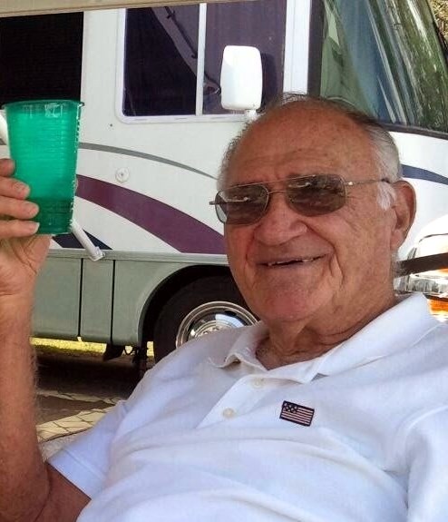 Obituary of Edwin "Ed" Francis Hickok