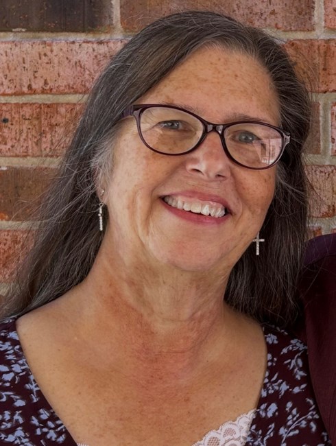 Obituary of Rebecca Jane Dunn