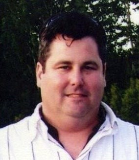 Obituary of Todd F. Burt