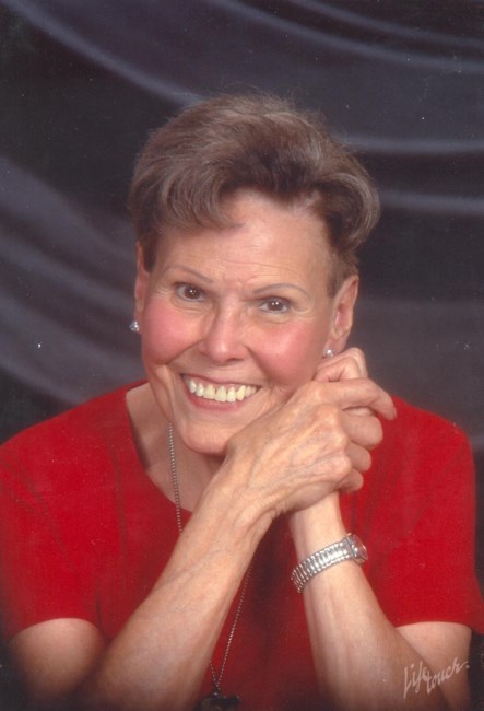 Obituary of Beatrice M Fernandez