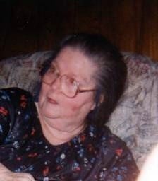 Obituary of Doris Evelyn Phillips