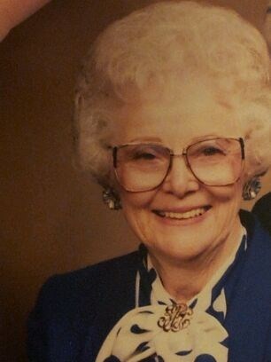 Obituary of Doris Irene Moore