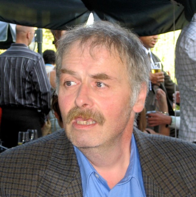 Obituary of Jacques Richard