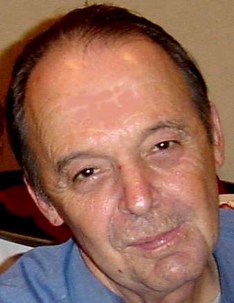 Obituary of Frank William Brown