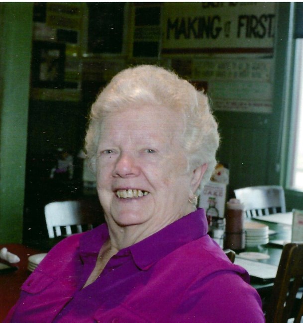 Obituary of Dorothy Marie Larson Howell