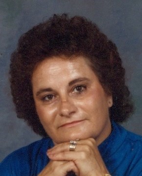 Obituary of Betty Ann McLendon