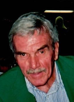 Obituary of William H. Grenier