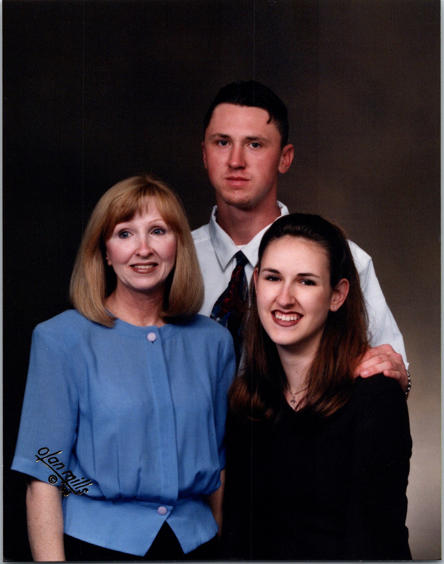 Obituary of Joyce Koziel Nelson