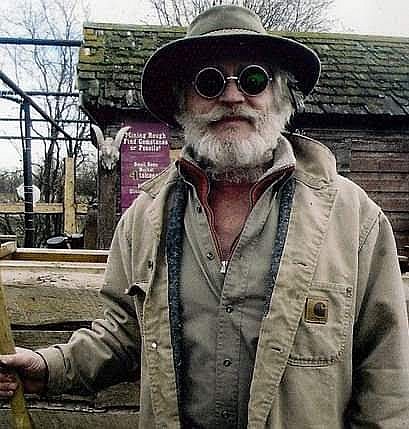 Obituary of Harold James Riddell