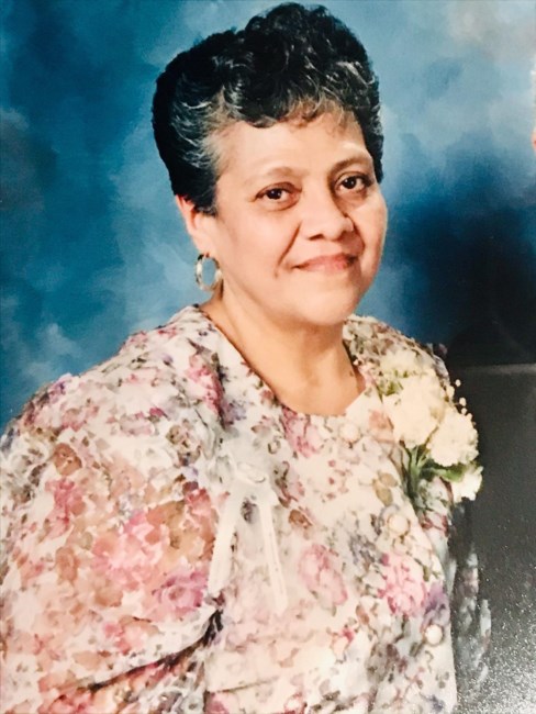 Obituario de Ofelia Anita Sanchez