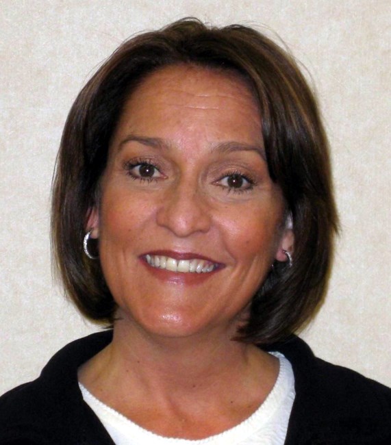 Obituary of Becky Olvera