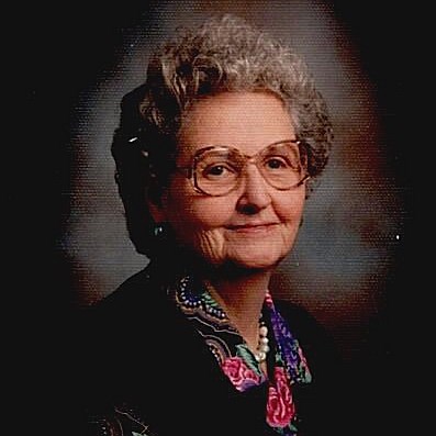 Obituary of Lillie Virginia Arney