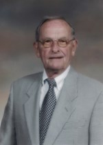 Charles Upton