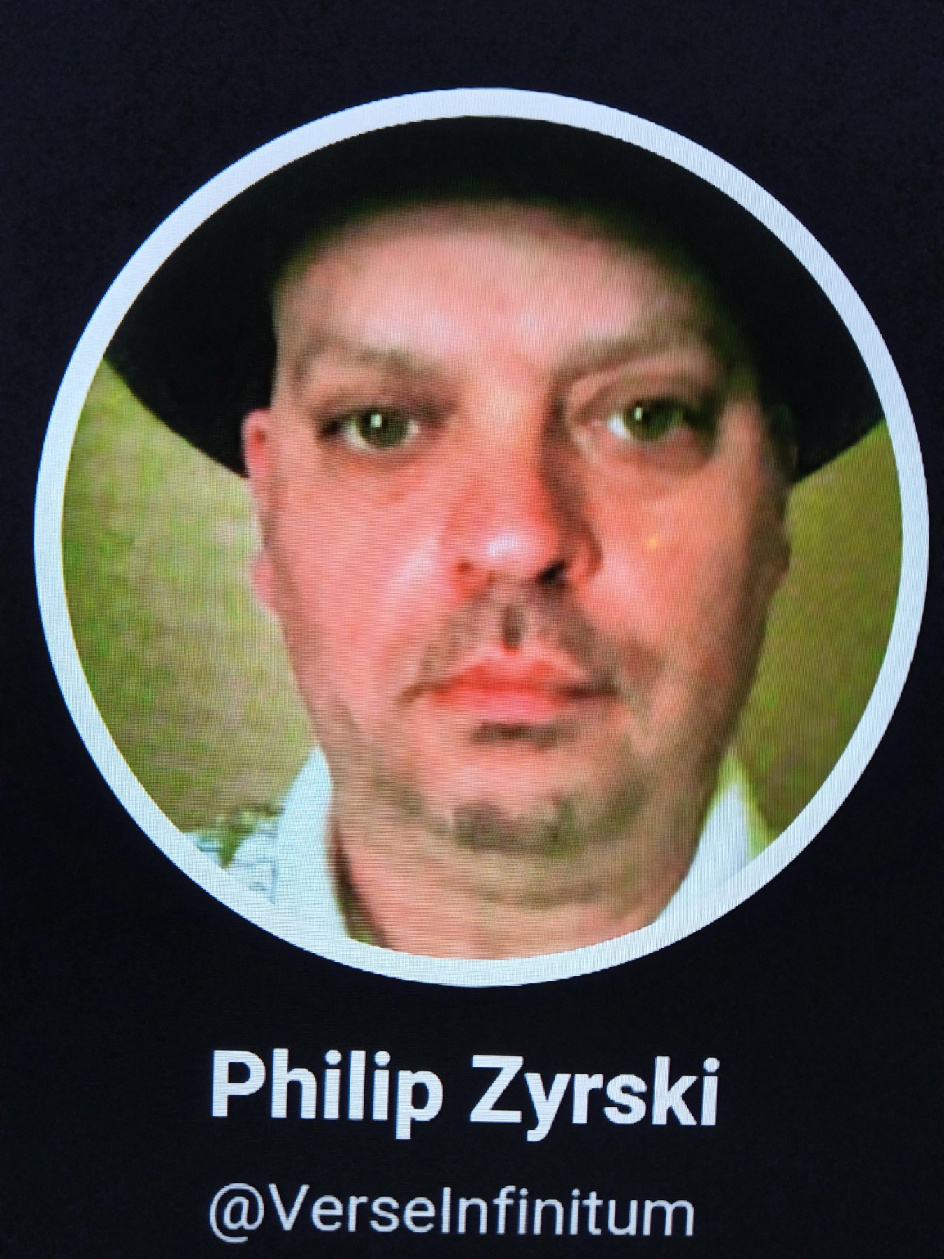 Obituary of Philip William Zyrski