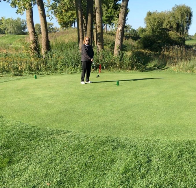 Obituary of Nancy Gail Teer