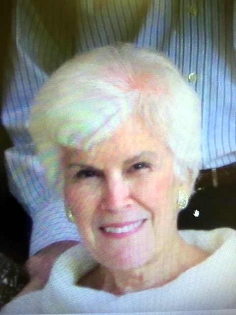 Obituary of Judith Wagner Metcalf