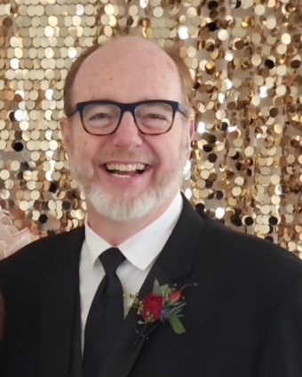 Obituary of Patrick John Gasey