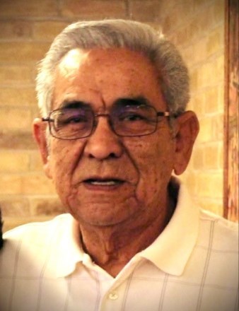 Obituary of Joseph A Gonzales