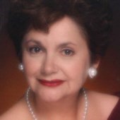 Obituario de Norma Cavazos Gilbert