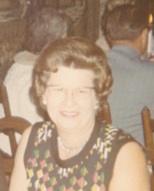 Obituary of Loretta Virginia Hoobler