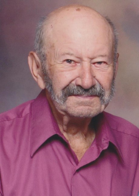 Obituary of Ervin C. Bessa