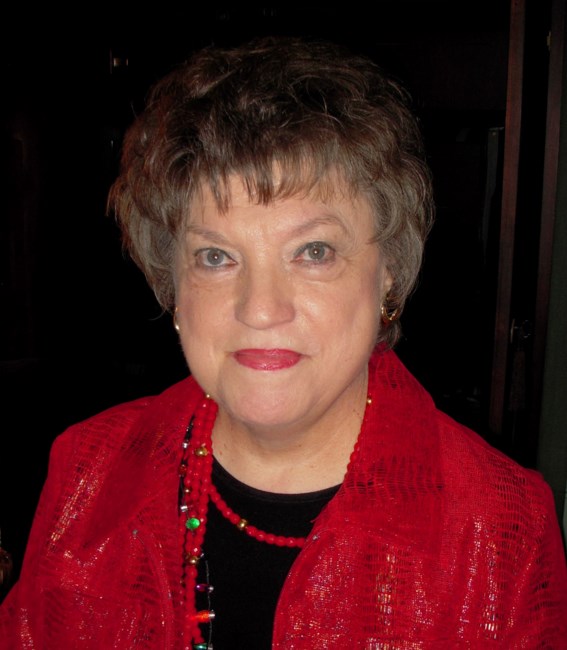 Obituary of Gloria LaVonne Russell